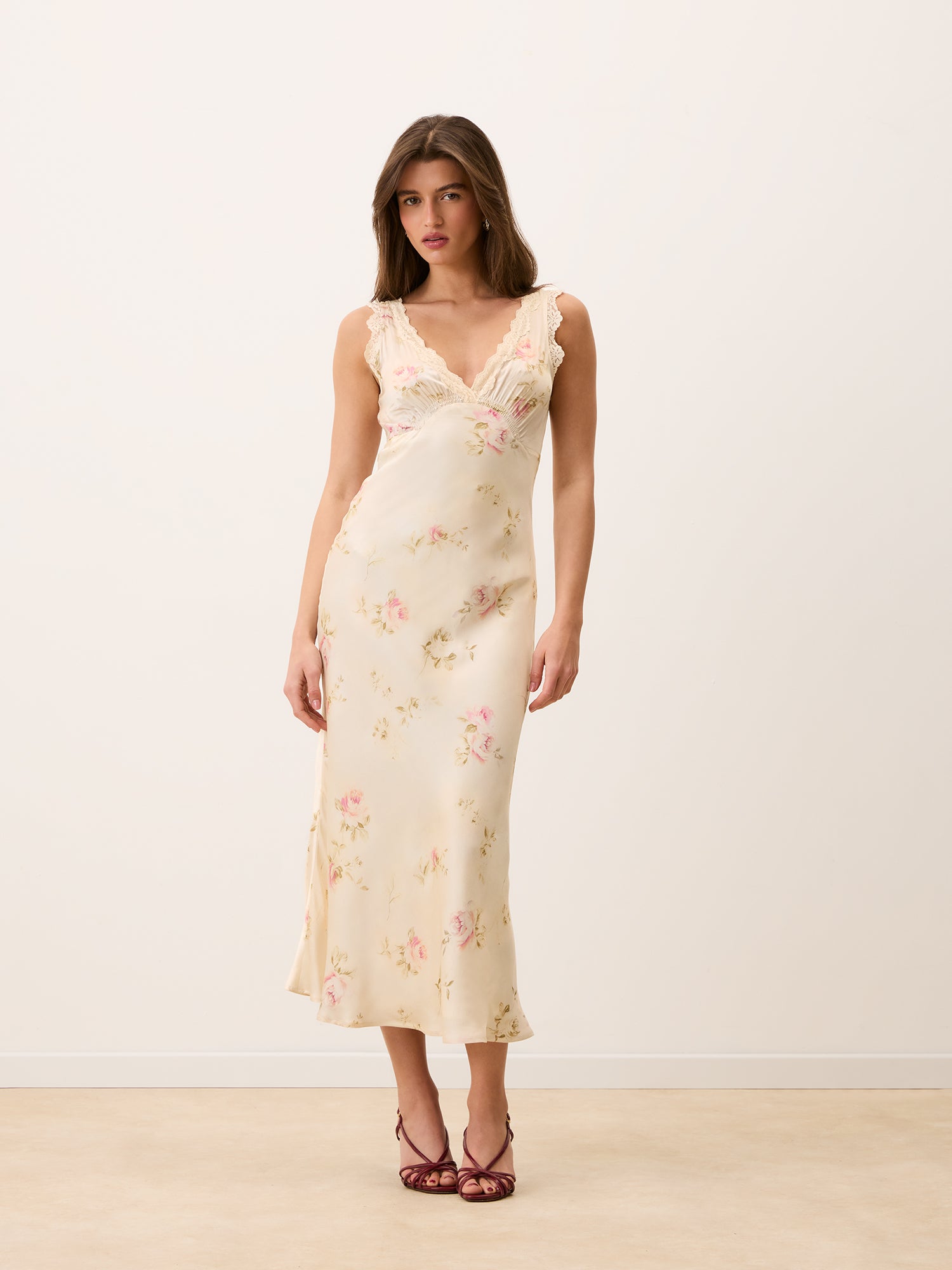 MINETTE Dress MINETTE Dress